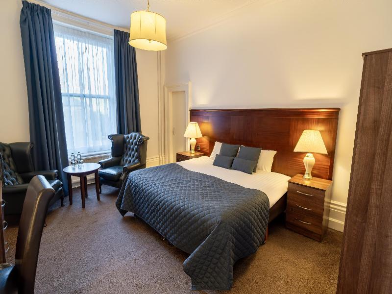 Palace Hotel & Spa image