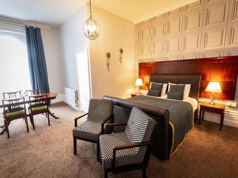 Palace Hotel & Spa image