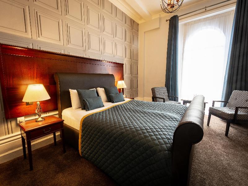 Palace Hotel & Spa image