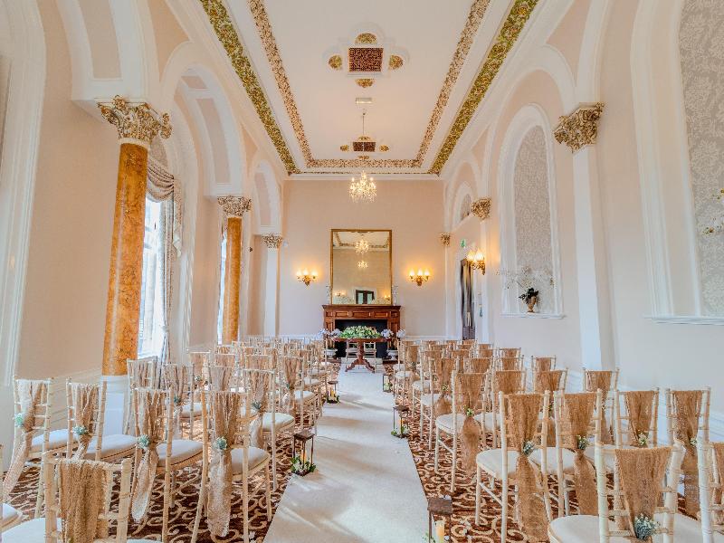 Palace Hotel & Spa image