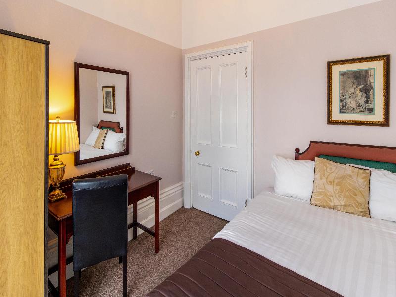 Palace Hotel & Spa image