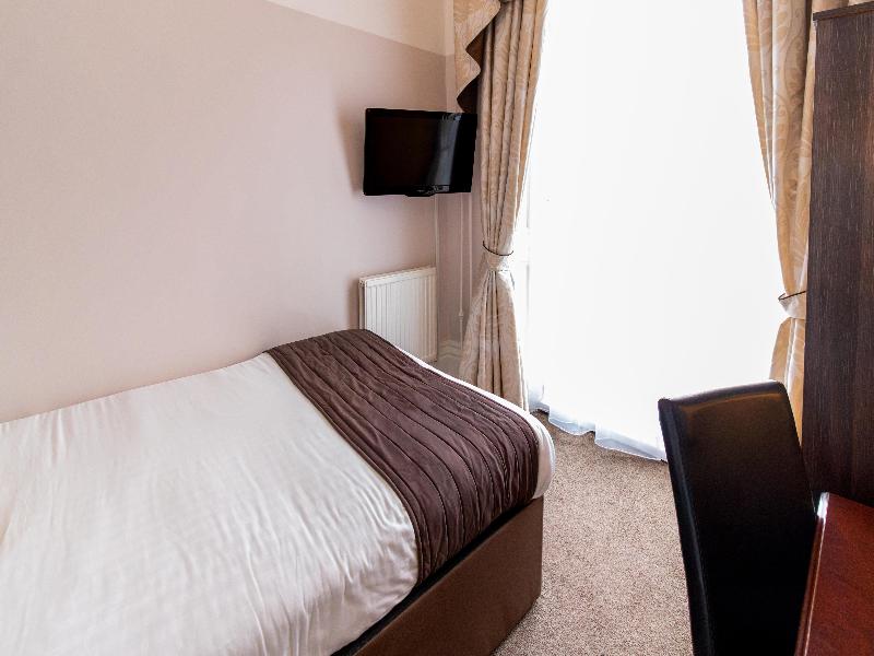 Palace Hotel & Spa image