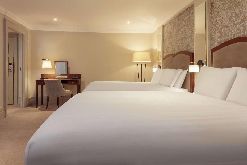 Doubletree by Hilton Harrogate Majetic Hotel & Spa image