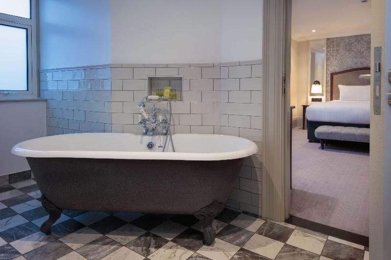 Doubletree by Hilton Harrogate Majetic Hotel & Spa image