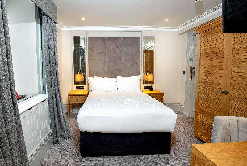 Doubletree by Hilton Harrogate Majetic Hotel & Spa image