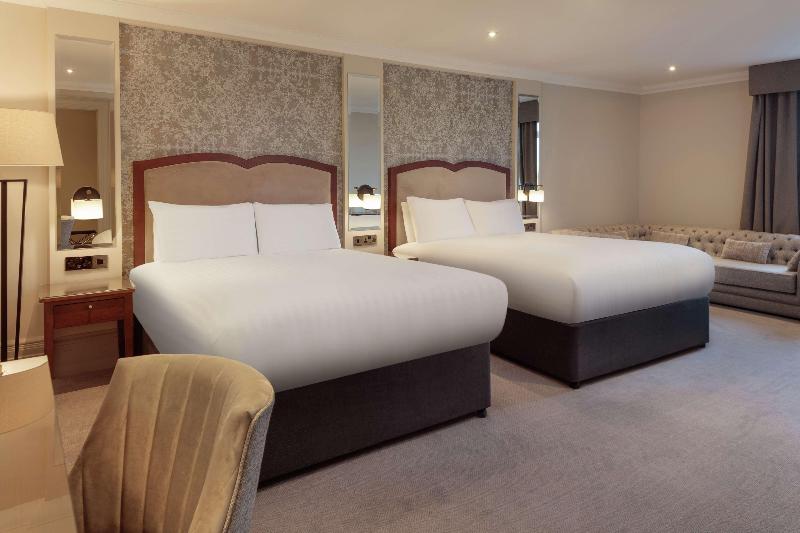 Doubletree by Hilton Harrogate Majetic Hotel & Spa image
