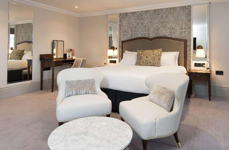 Doubletree by Hilton Harrogate Majetic Hotel & Spa image