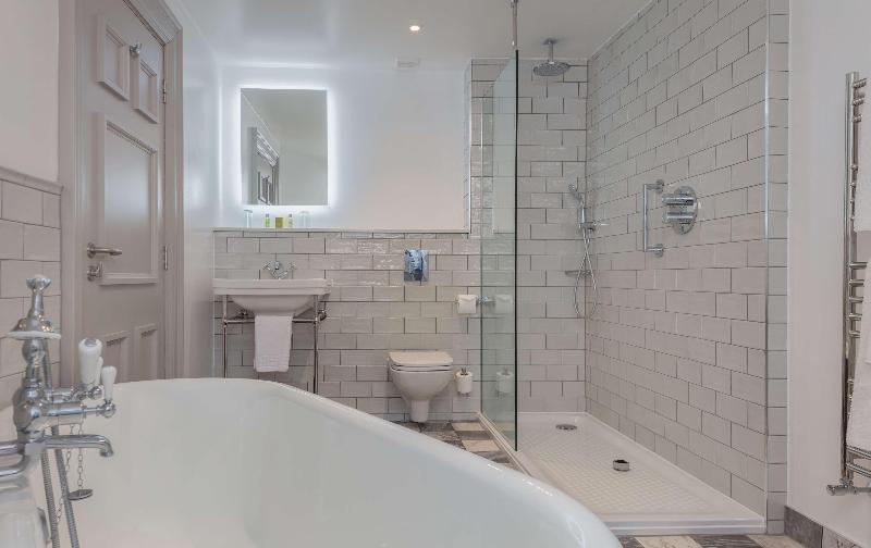 Doubletree by Hilton Harrogate Majetic Hotel & Spa image