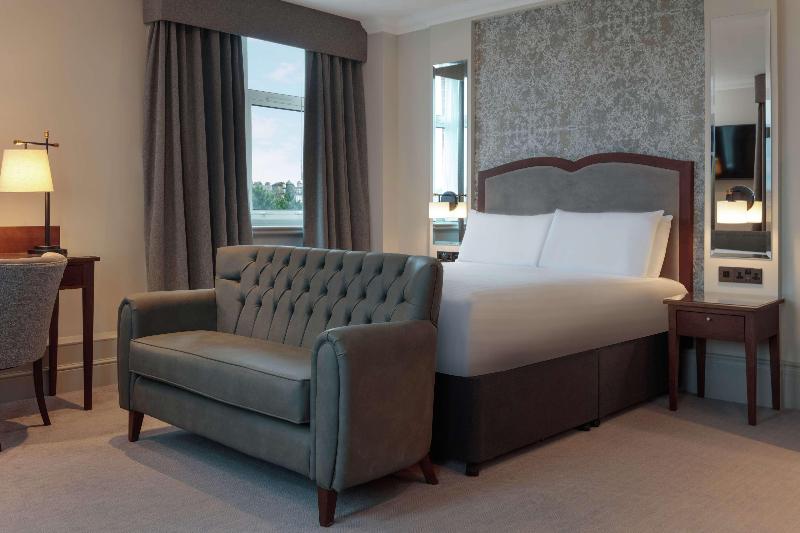Doubletree by Hilton Harrogate Majetic Hotel & Spa image