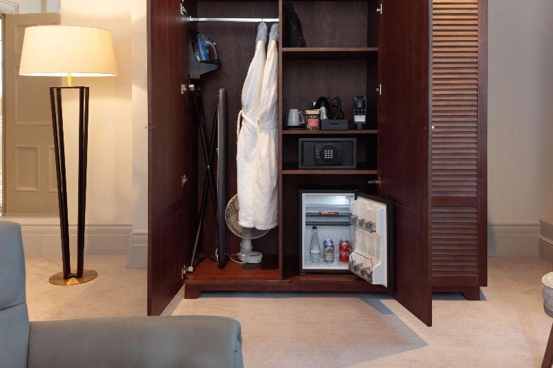 Doubletree by Hilton Harrogate Majetic Hotel & Spa image