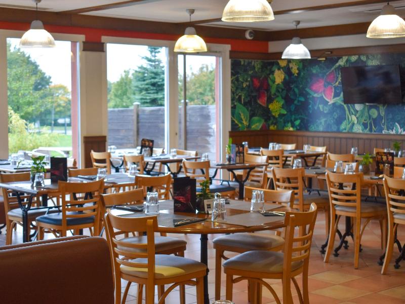 Ibis Albert, Pays De La Somme image