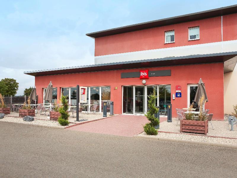 Ibis Albert, Pays De La Somme image