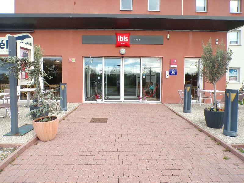 Ibis Albert, Pays De La Somme image