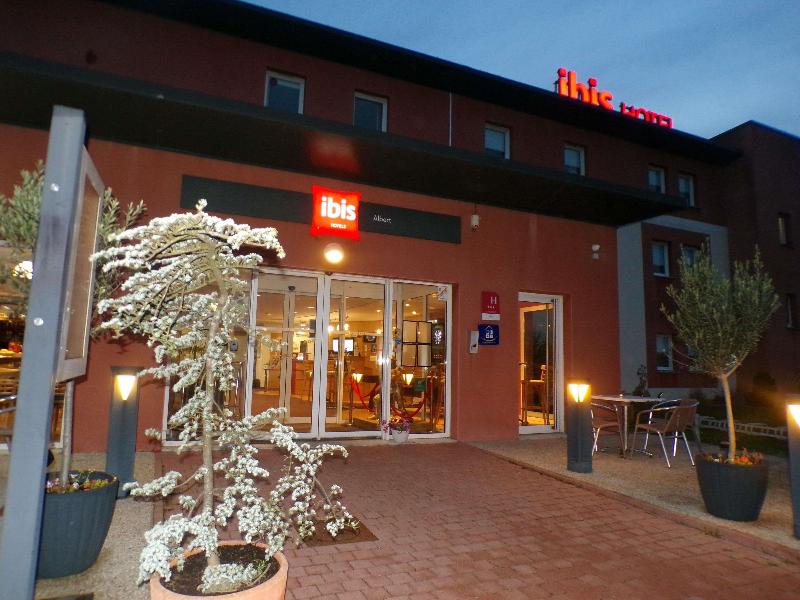 Ibis Albert, Pays De La Somme image