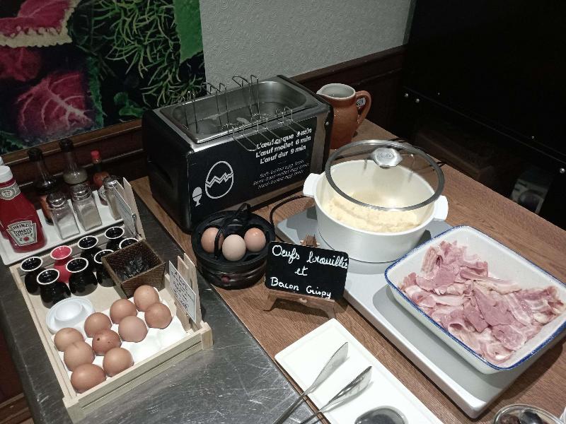 Ibis Albert, Pays De La Somme image