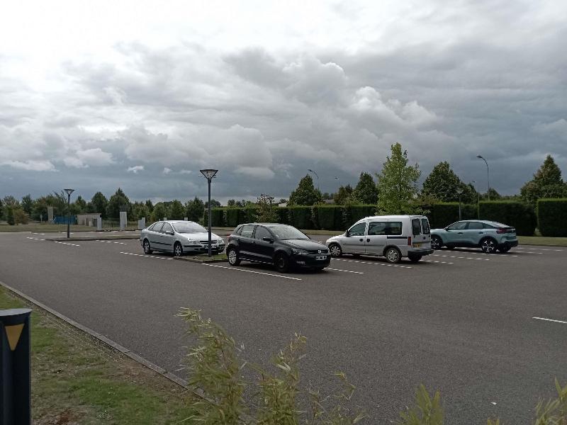 Ibis Albert, Pays De La Somme image