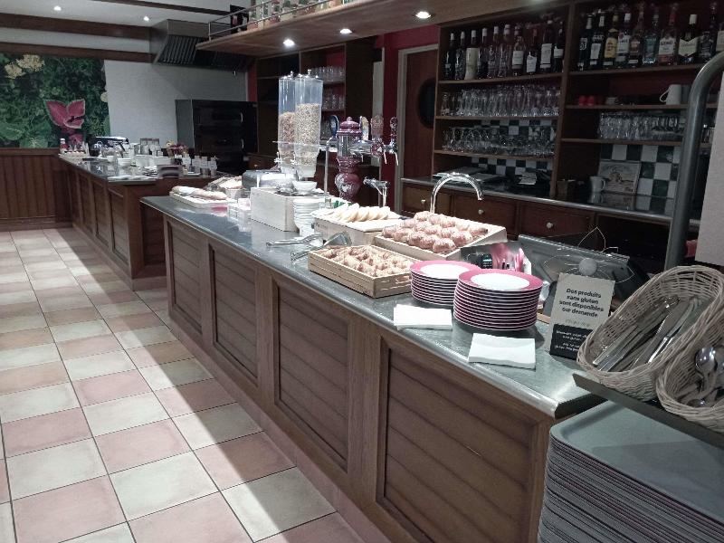 Ibis Albert, Pays De La Somme image
