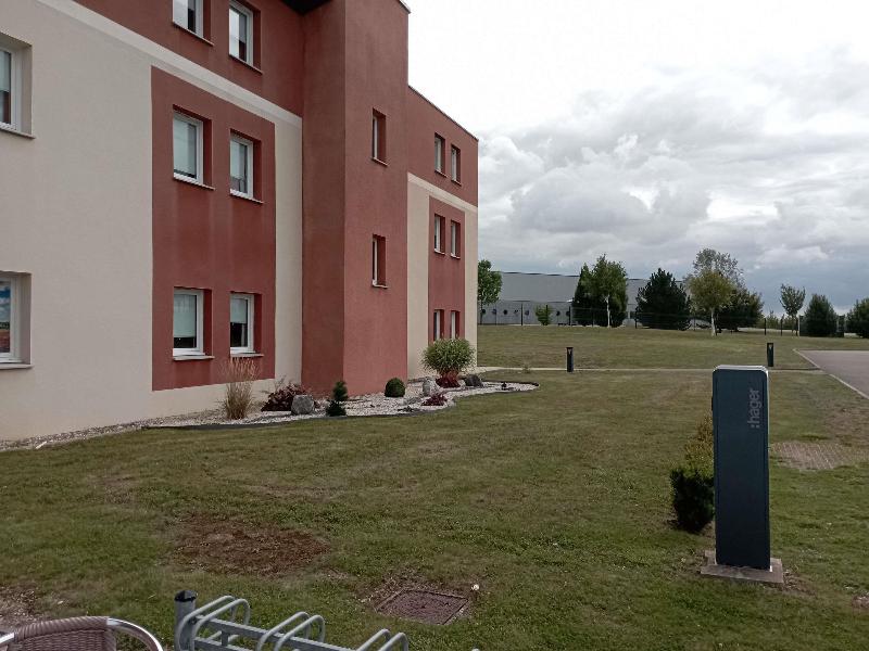 Ibis Albert, Pays De La Somme image