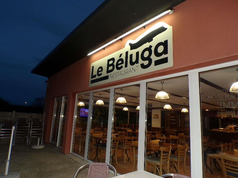 Ibis Albert, Pays De La Somme image