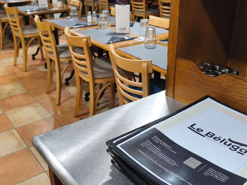 Ibis Albert, Pays De La Somme image