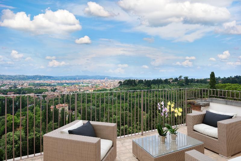 Hotel Il Salviatino image