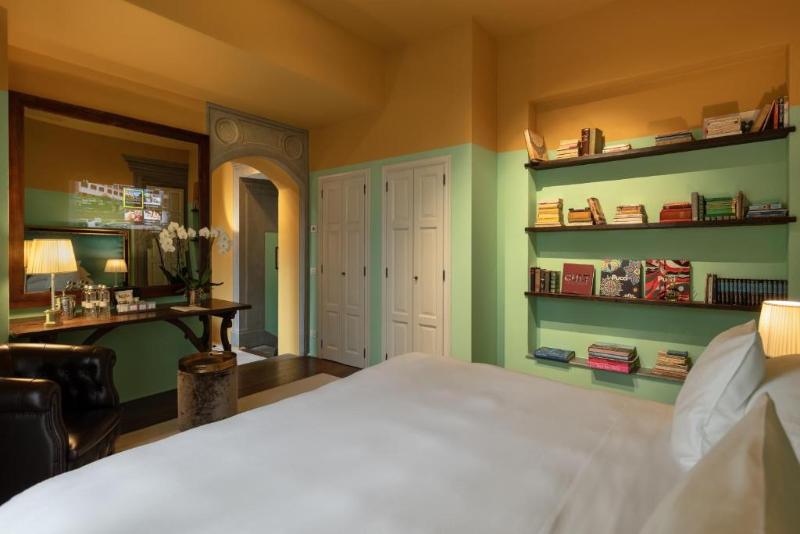 Hotel Il Salviatino image