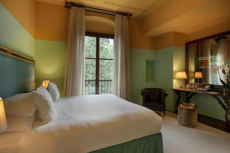 Hotel Il Salviatino image