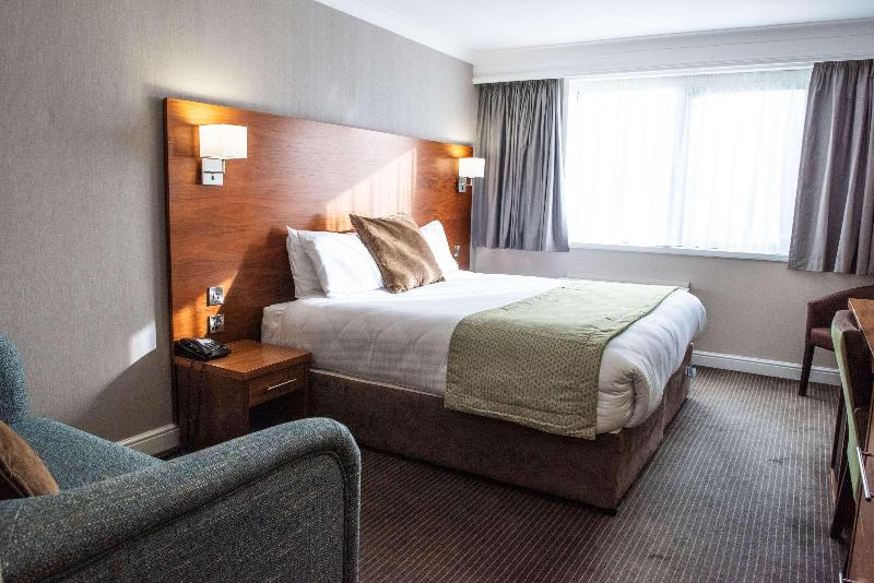 Holiday Inn Newcastle South by IHG image