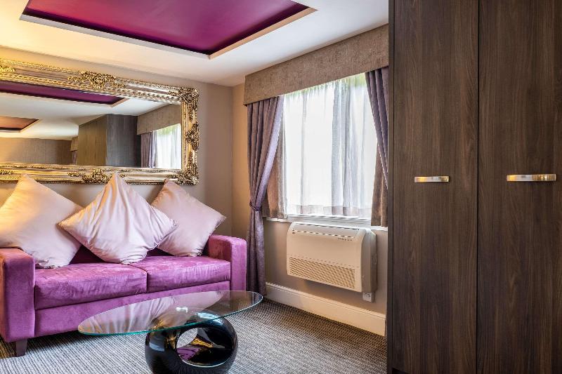 Holiday Inn Newcastle South by IHG image