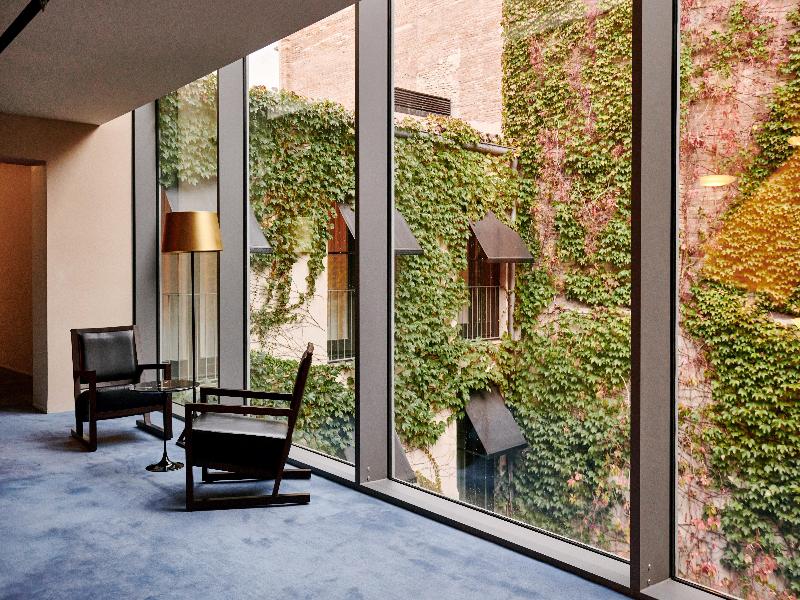 Mercer Hotel Barcelona image