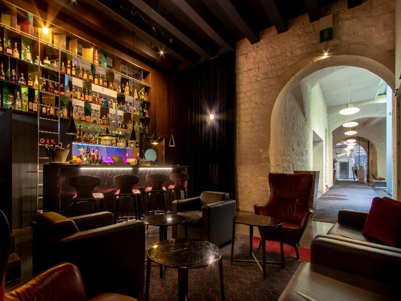 Mercer Hotel Barcelona image