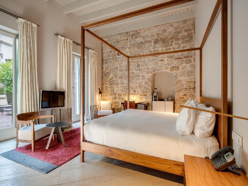 Mercer Hotel Barcelona image