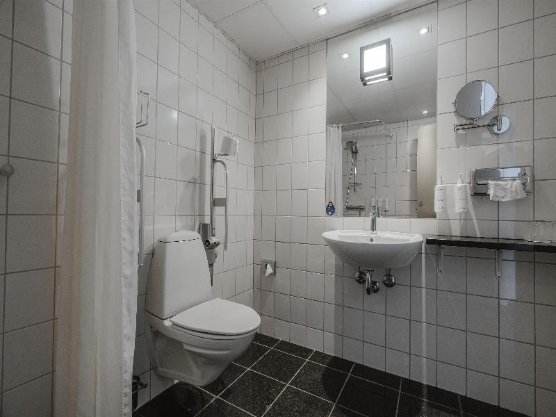 Radisson Blu Hotel Papirfabrikken image
