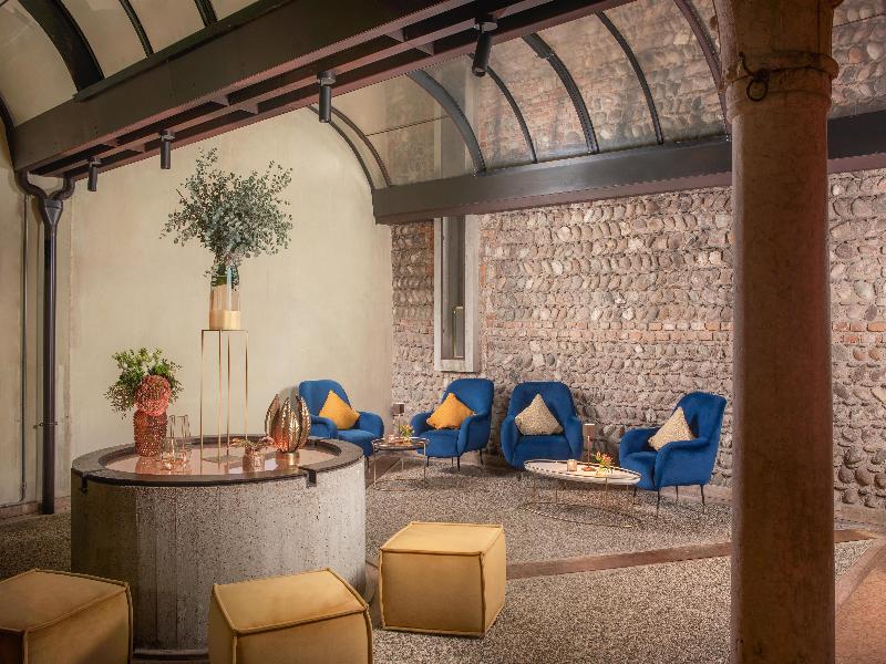 NH Collection Palazzo Verona image