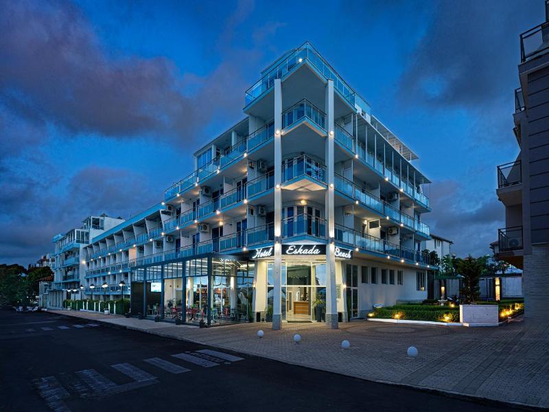 Eskada image