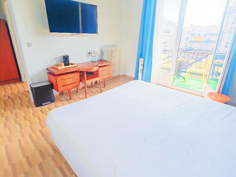 ibis Styles Le Havre Centre Auguste Perret image