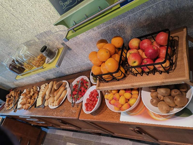 ibis Styles Le Havre Centre Auguste Perret image