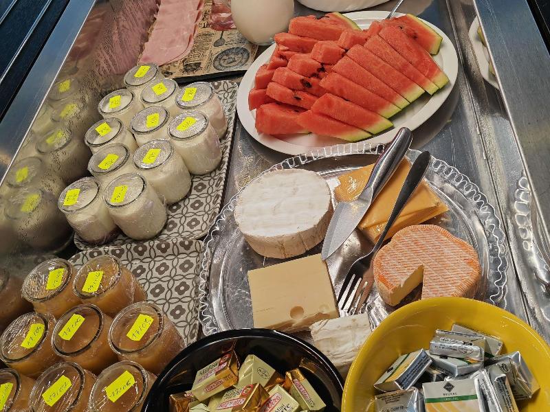 ibis Styles Le Havre Centre Auguste Perret image