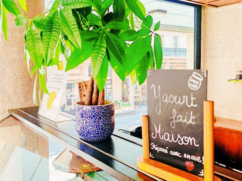 ibis Styles Le Havre Centre Auguste Perret image