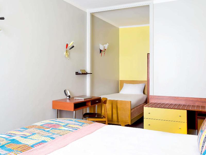 ibis Styles Le Havre Centre Auguste Perret image