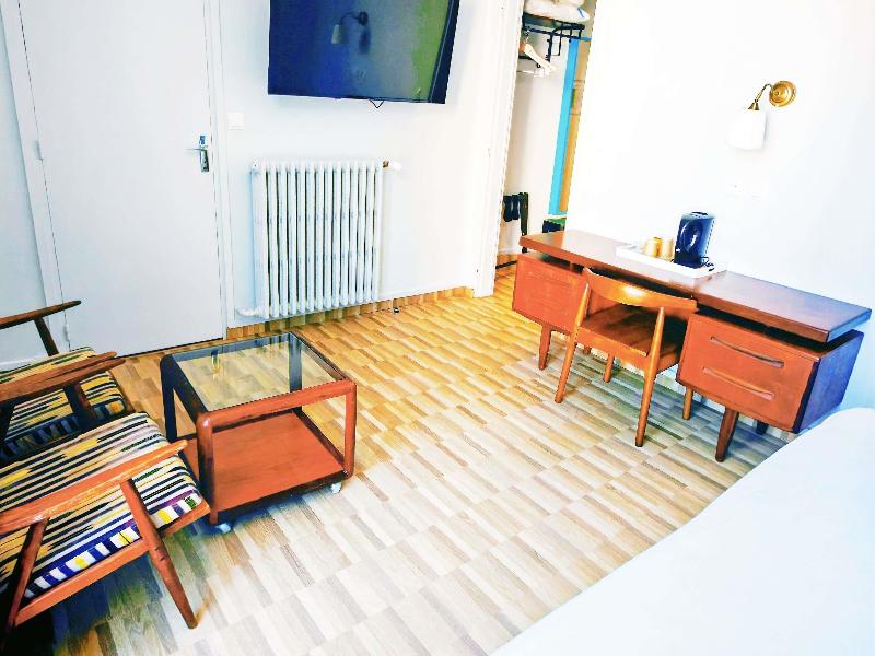 ibis Styles Le Havre Centre Auguste Perret image