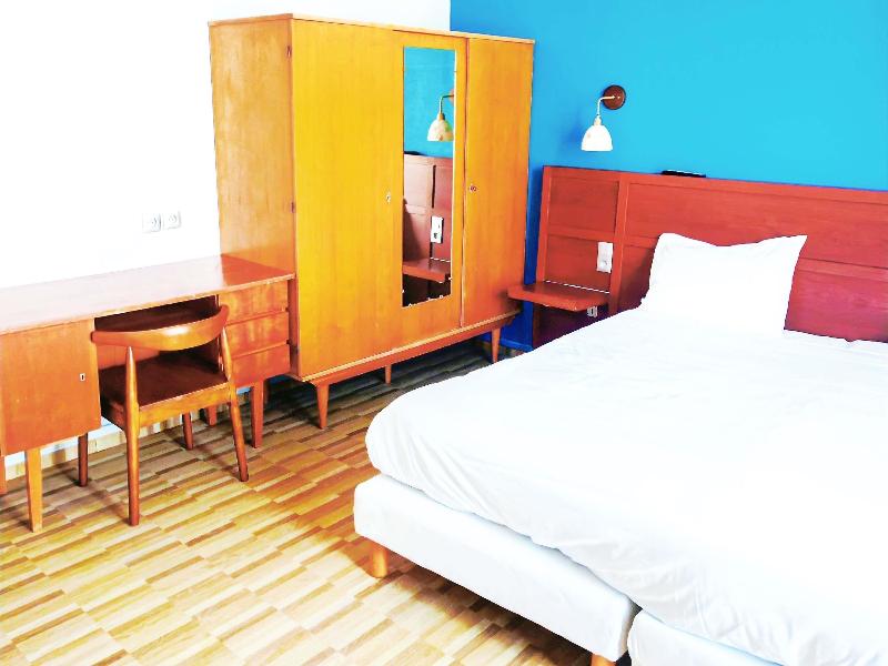 ibis Styles Le Havre Centre Auguste Perret image