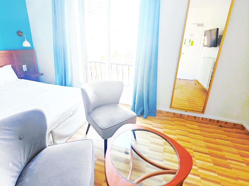 ibis Styles Le Havre Centre Auguste Perret image