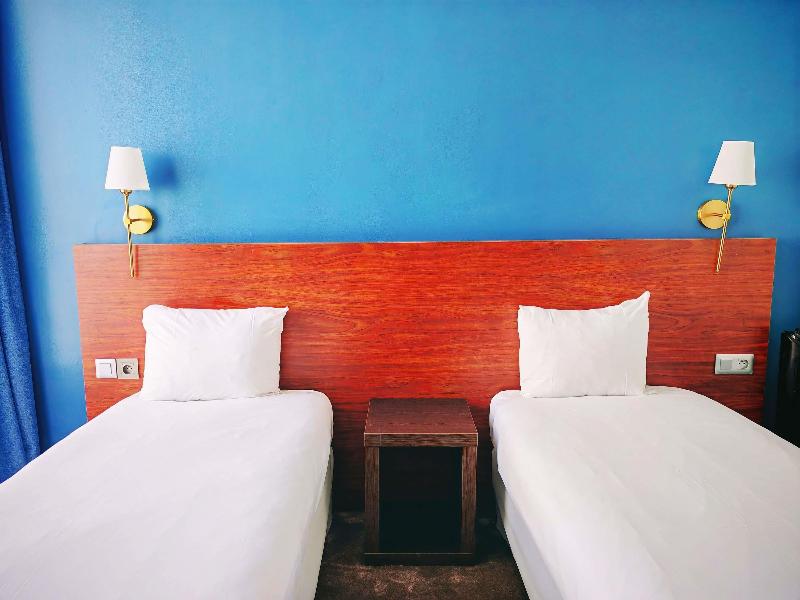 ibis Styles Le Havre Centre Auguste Perret image