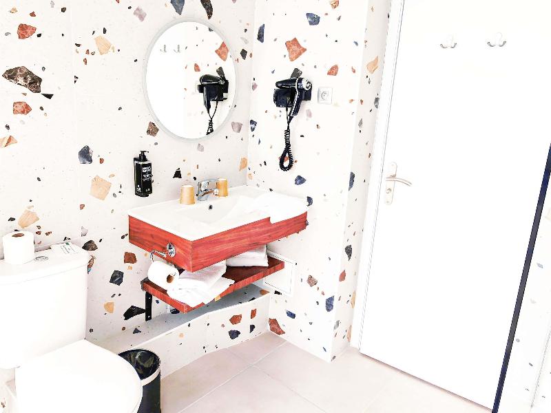 ibis Styles Le Havre Centre Auguste Perret image