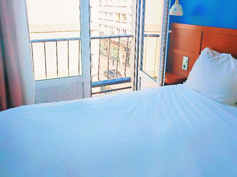 ibis Styles Le Havre Centre Auguste Perret image