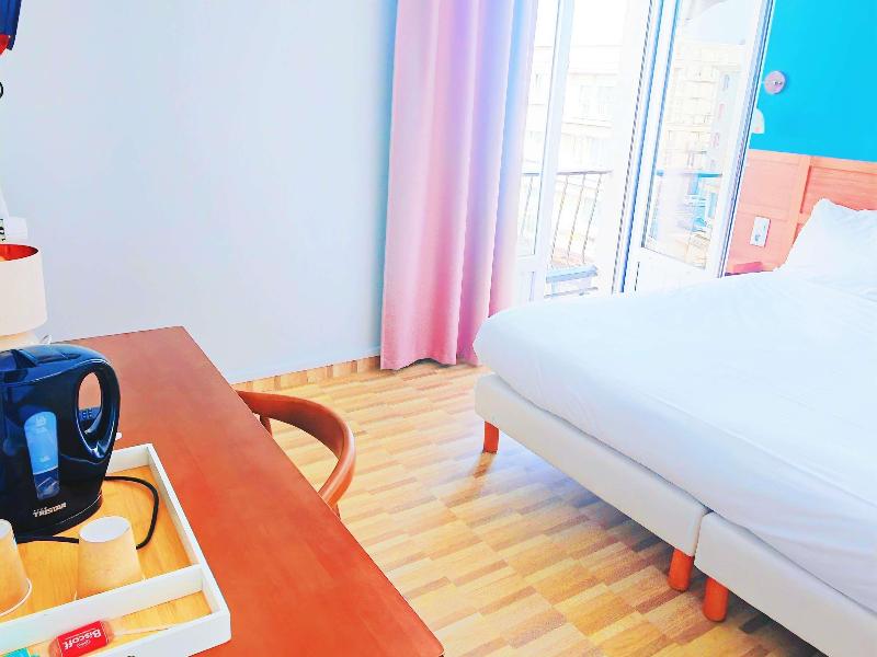 ibis Styles Le Havre Centre Auguste Perret image