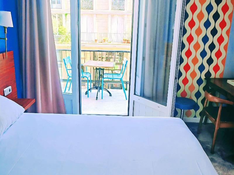 ibis Styles Le Havre Centre Auguste Perret image