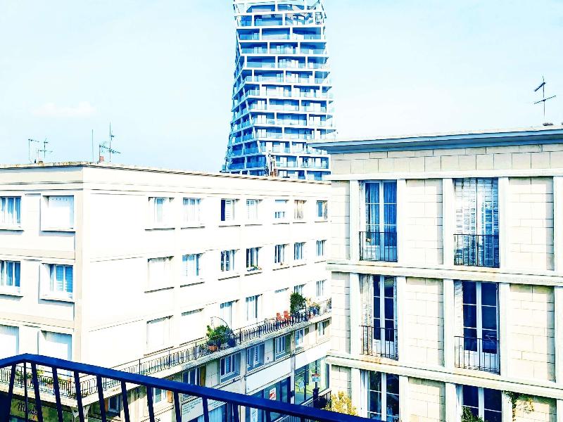 ibis Styles Le Havre Centre Auguste Perret image