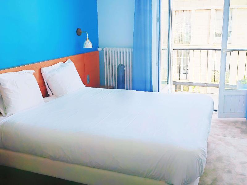 ibis Styles Le Havre Centre Auguste Perret image